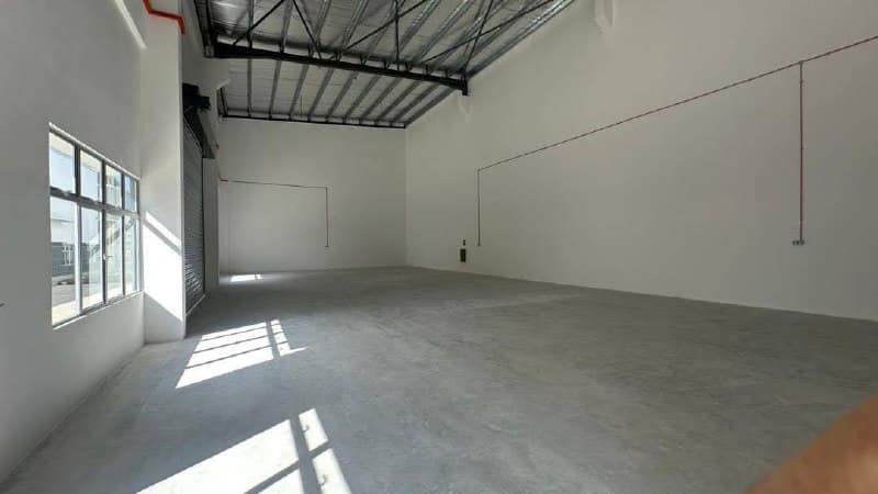 Cluster Factory Desa Cemerlang – photo 1