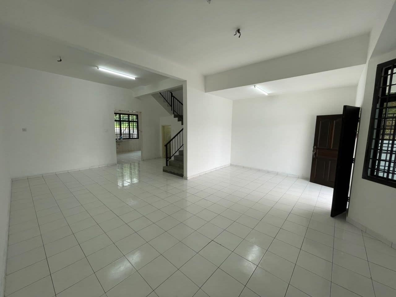 Double Storey House Kulai Utama โ photo 1