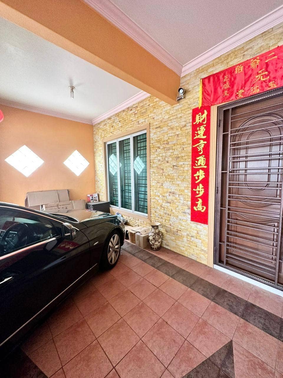Double Storey Corner Lot Taman Pelangi โ photo 1