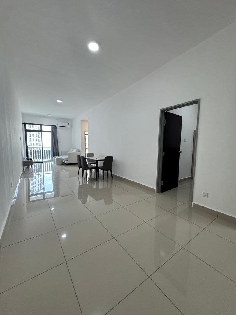 Condominium Kangkar Tebrau – photo 1
