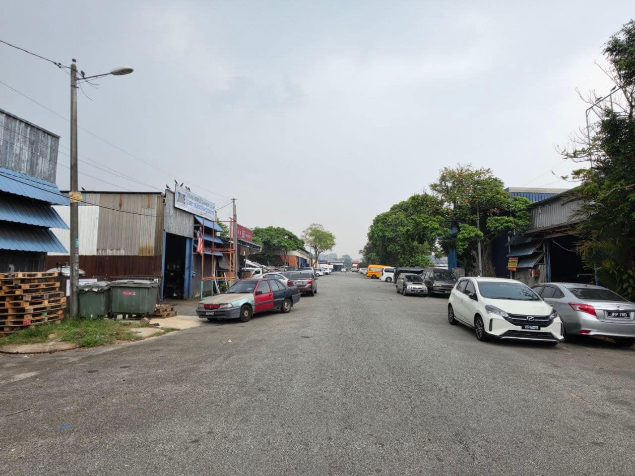 1.5-Storey Link Factory Austin Mutiara Emas – photo 1