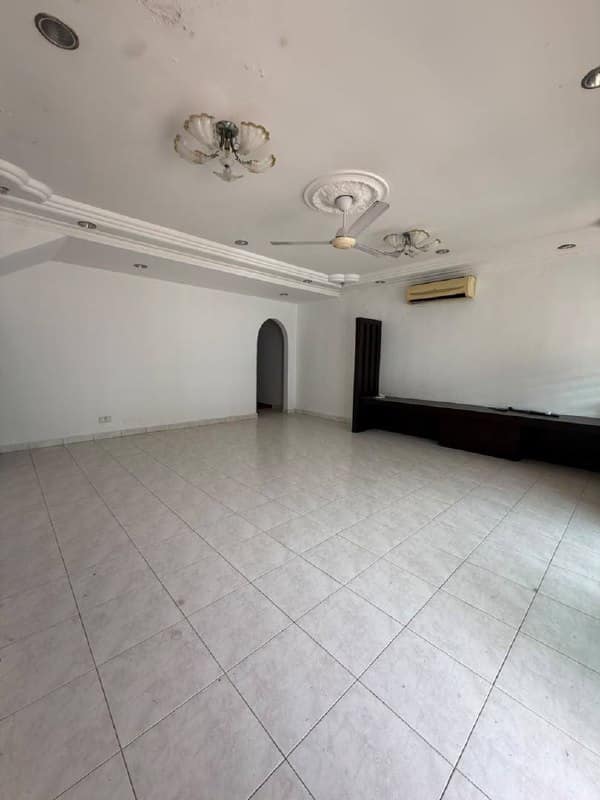 Double Storey Terrace House Taman Puteri Wangsa – photo 1