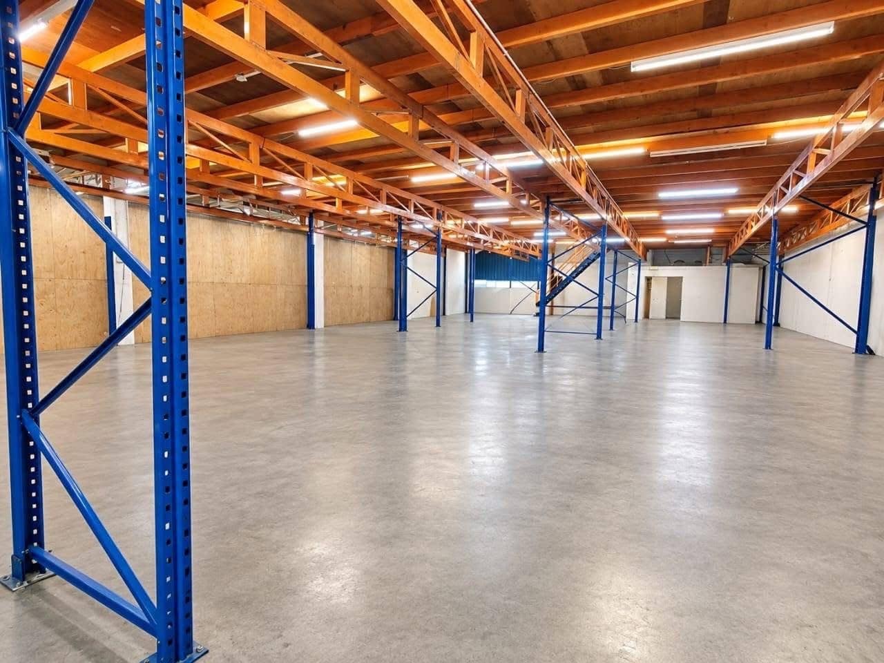 1.5 Storey Terrace Factory Taman Tan Sri Yaacob – photo 1