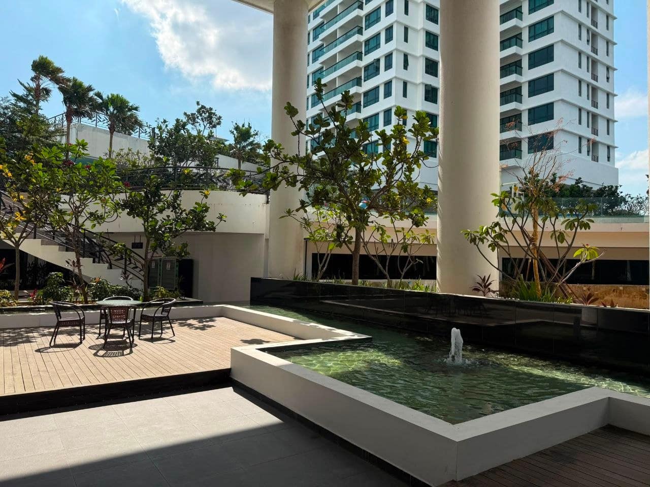 Double Storey Terrace Taman Desa Cemerlang – photo 1