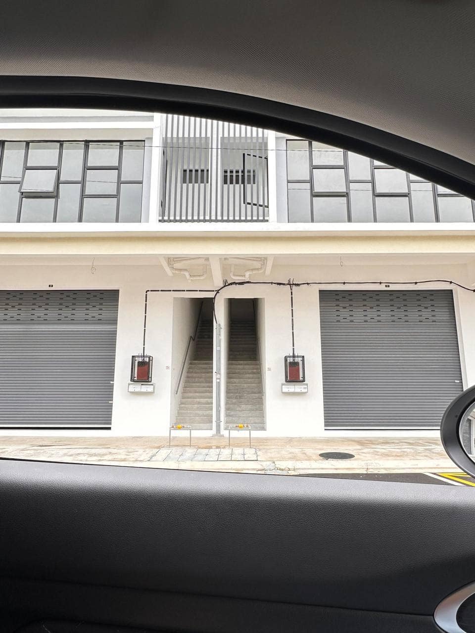 2-Storey Terrace Factory Taman Industri Jaya Skudai – photo 1