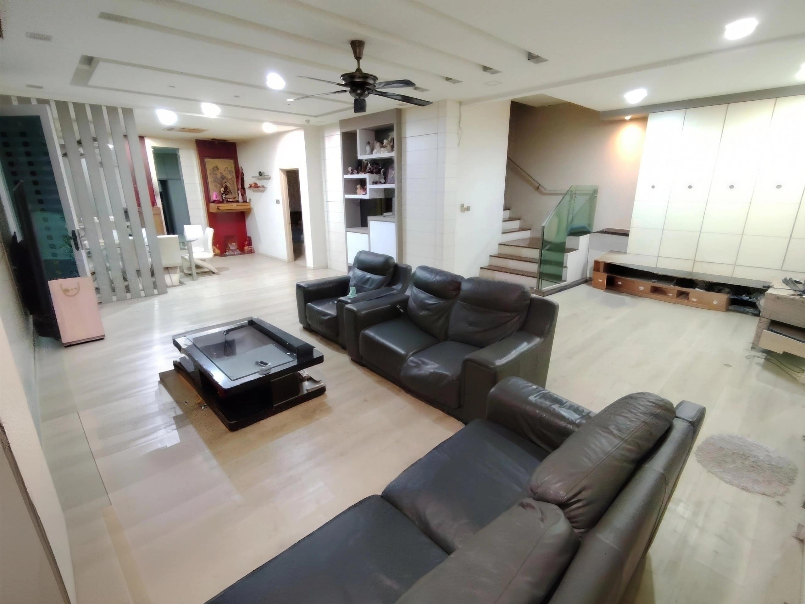 2-Storey Semi-D Indah Villa Setia Indah – photo 1