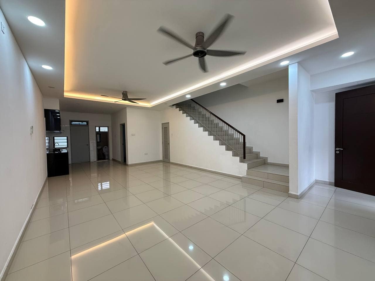 2-Storey House Bandar Dato Onn – photo 1