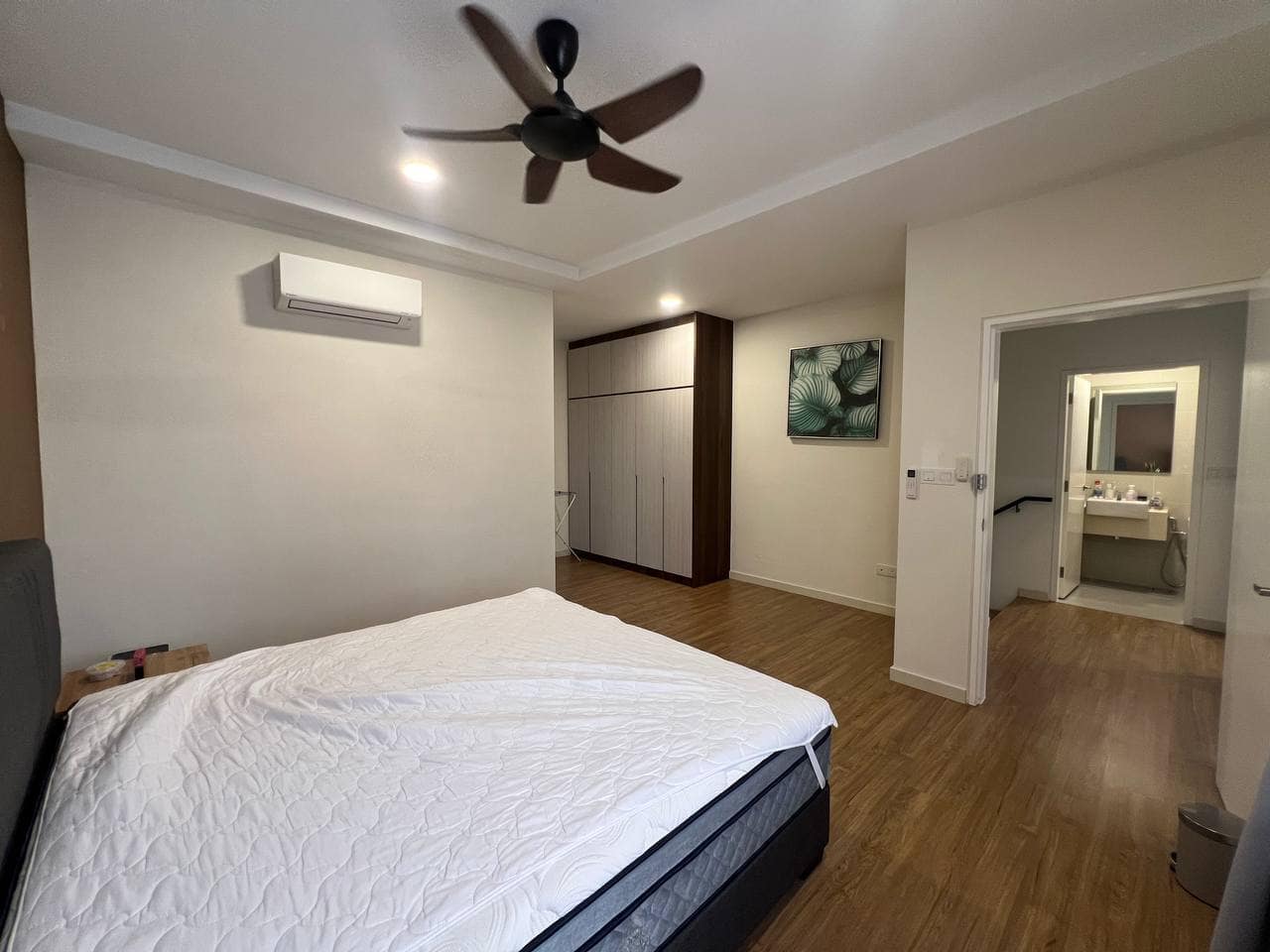 Single Storey Terrace House Jalan Lembing, Taman Sri Tebrau – photo 1