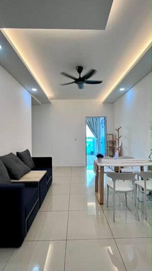 Service Apartment – photo 1
