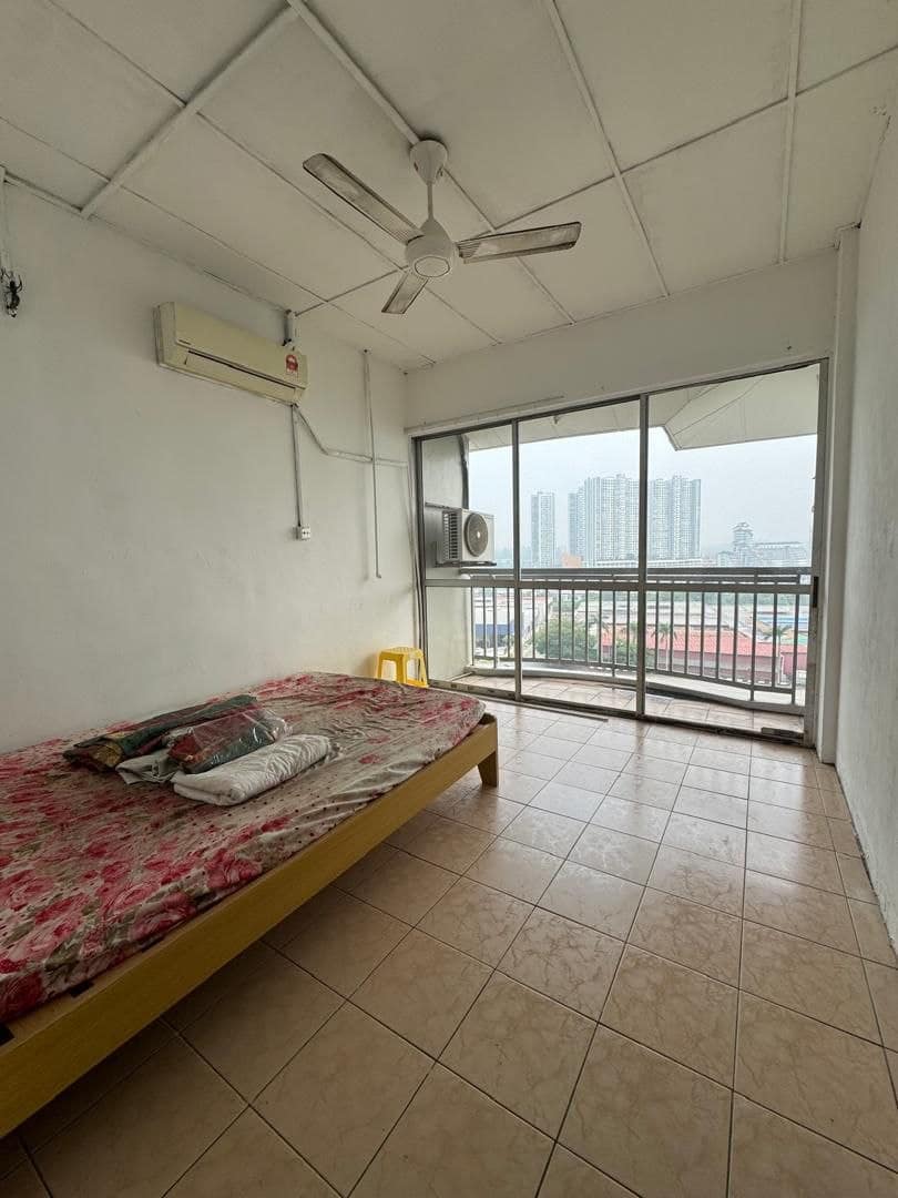 Apartment Taman Megah Ria – photo 1