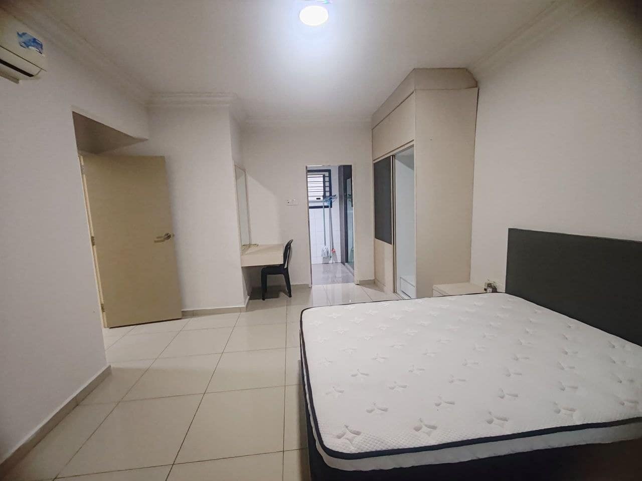 Apartment Seri Mutiara Apartment – photo 1