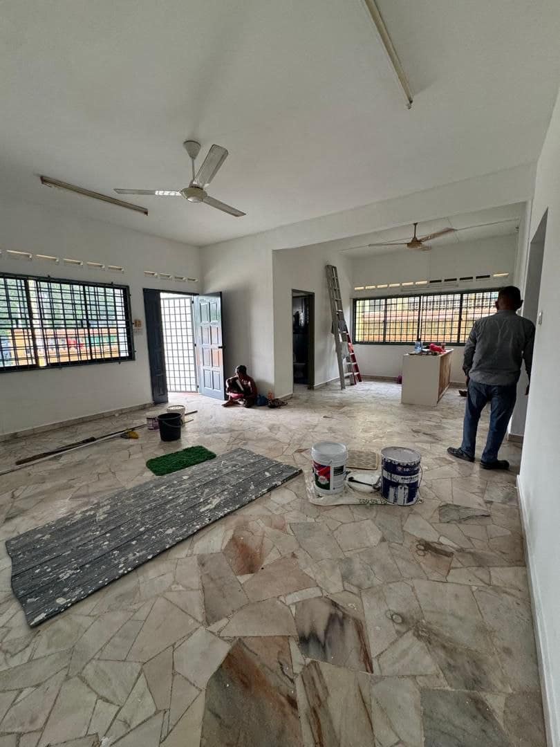 Single Storey Terrace Johor Jaya – photo 1