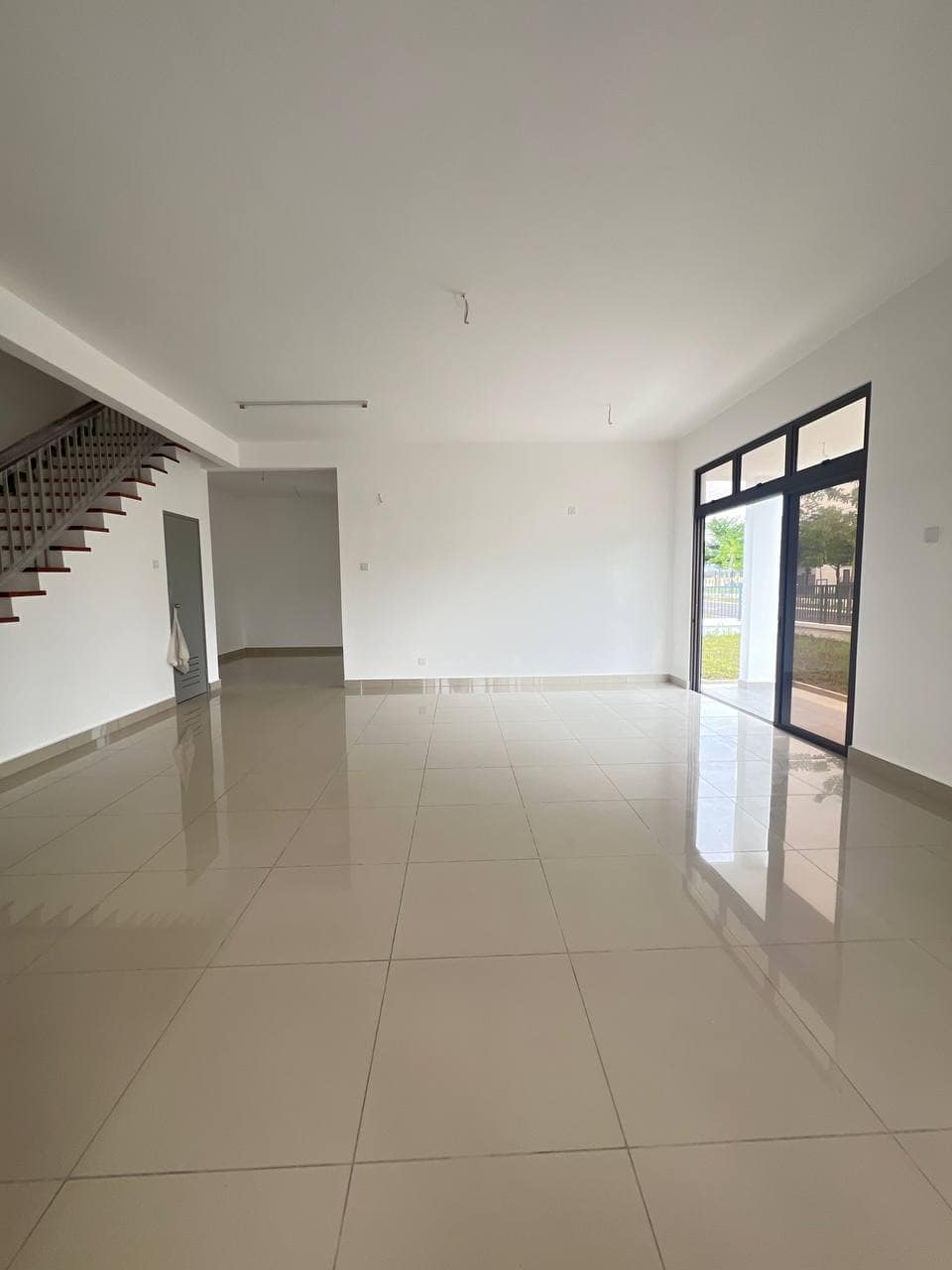 Double Storey Terrace House Rini Homes 8, Taman Mutiara Rini – photo 1