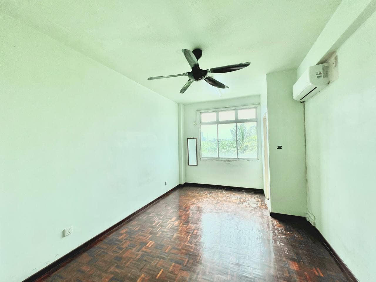 Apartment Permas Jaya Bayu Puteri 1 – photo 1