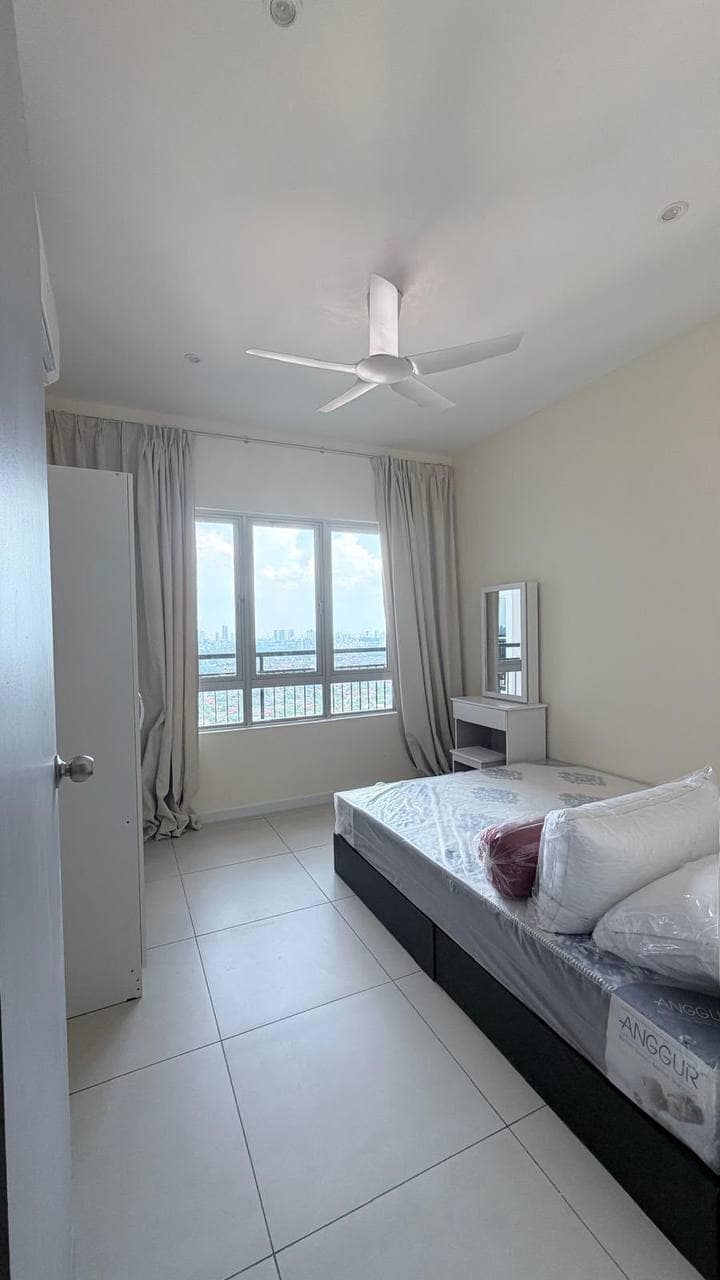 Apartment Taman Sri Amar – photo 1