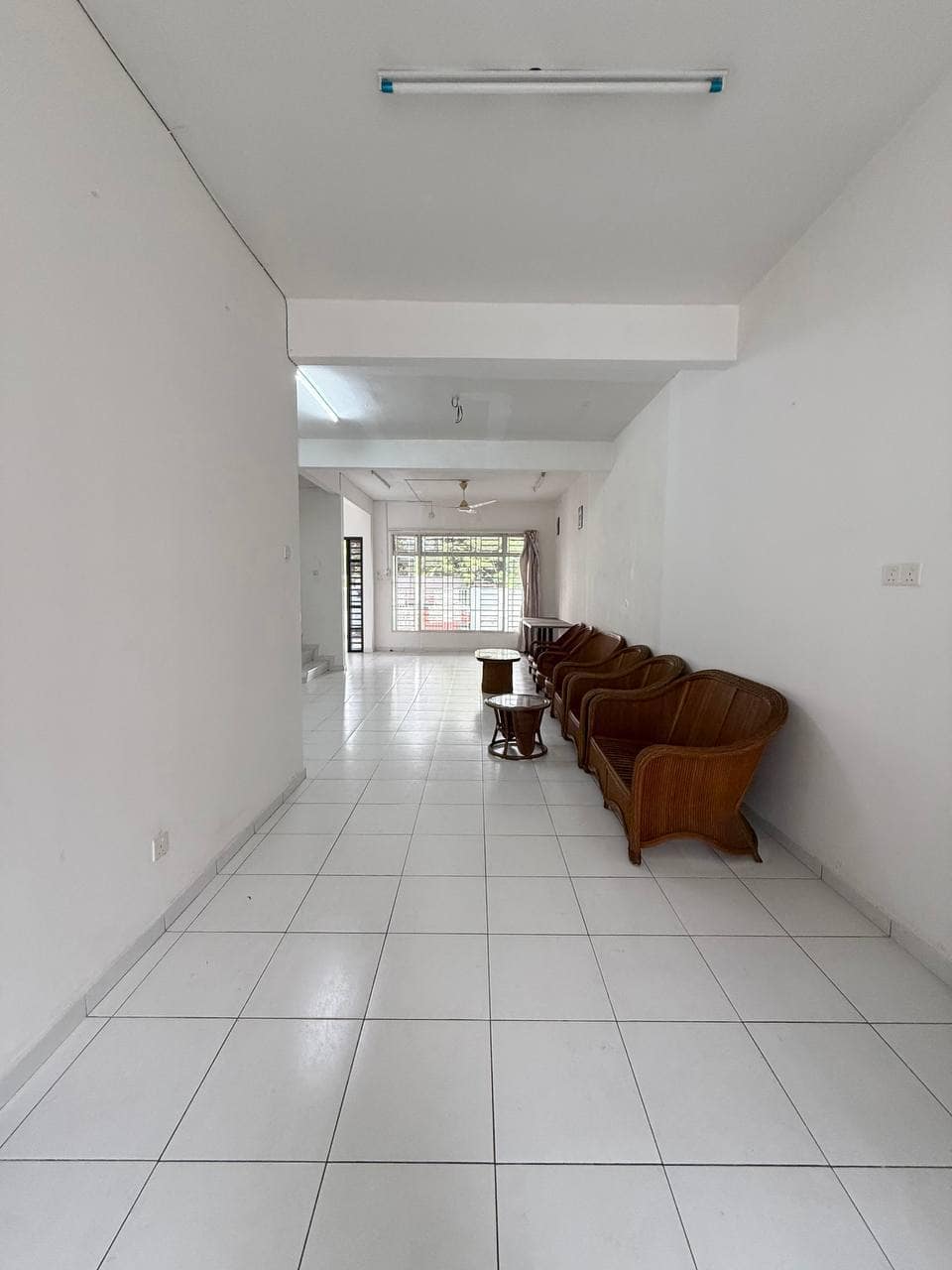 2-Storey Terrace House Taman Desa Tebrau – photo 1