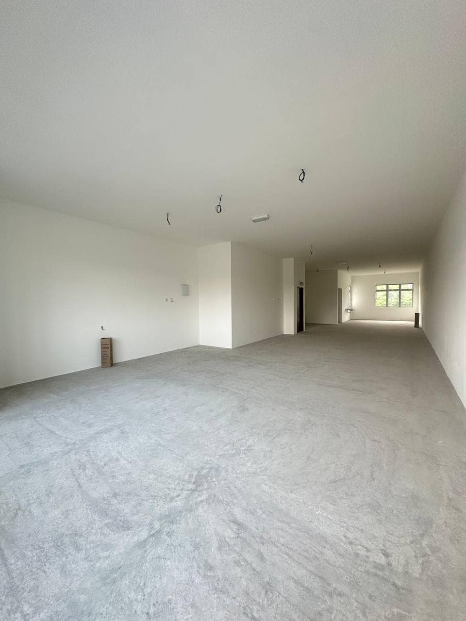 Double Storey Shoplot Taman Denai Alam – photo 1