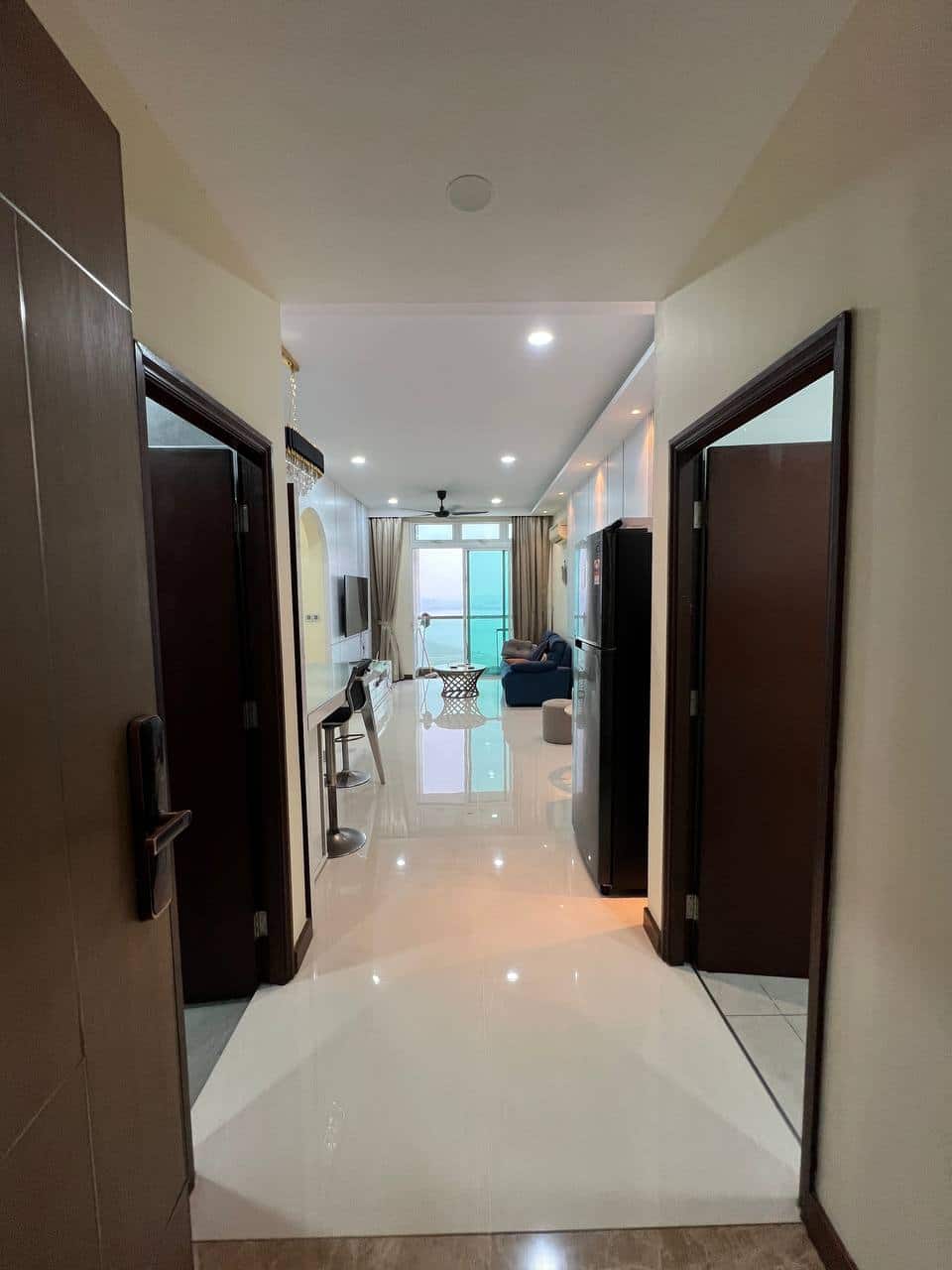 Condo Bandar Seri Alam