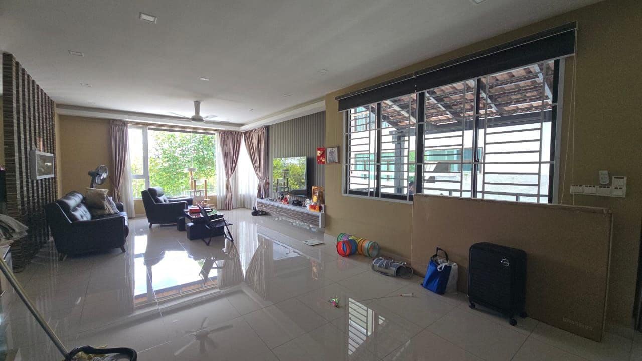 2.5 Storey Semi-Detached Golf East @ Horizon Hills – photo 1