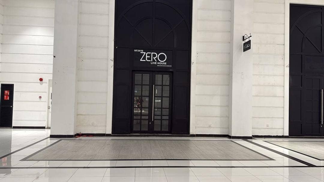 Ground Floor Shop Eco Galleria – photo 1