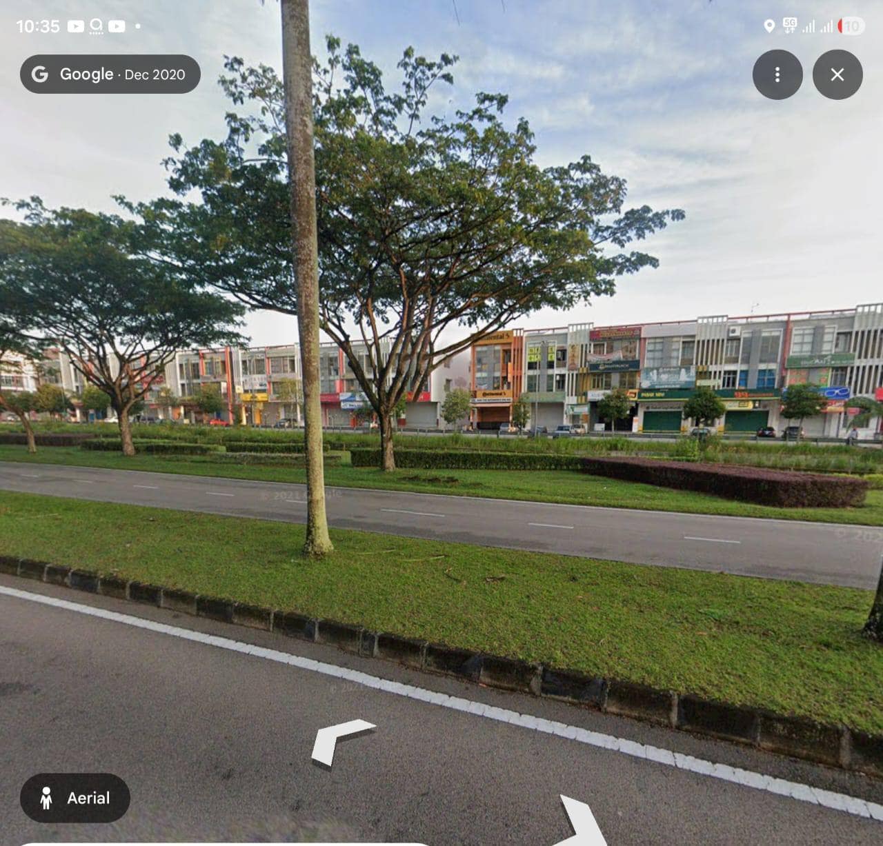 Three Storey Shopoffice Seri Alam – photo 1