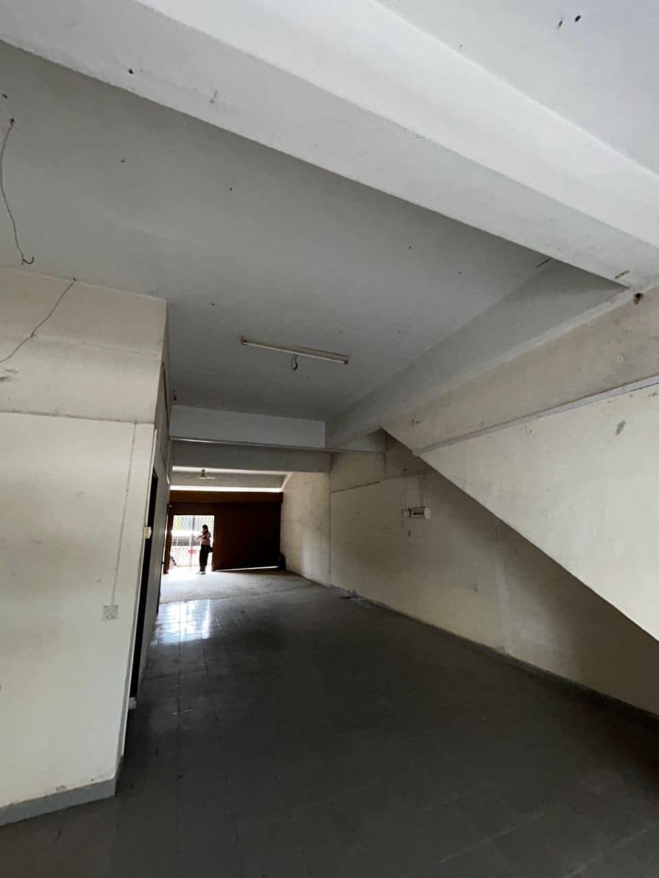2 Storey Shoplot Jalan Sagu 5 – photo 1