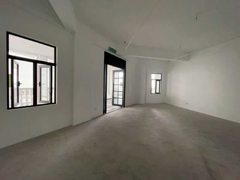 Corner Eco Galleria @ Eco Botanic