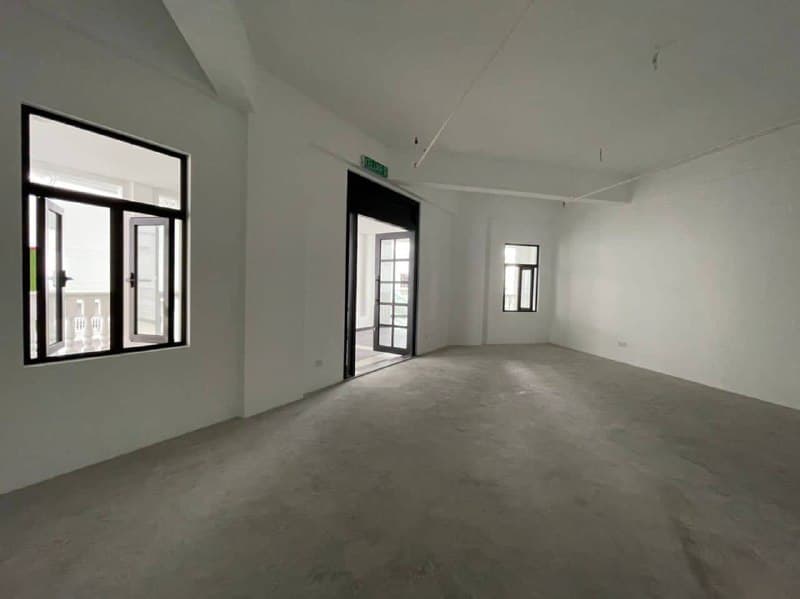 Corner Eco Galleria @ Eco Botanic