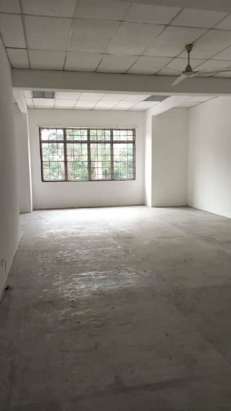 Shoplot Taman Nusa Indah – photo 1