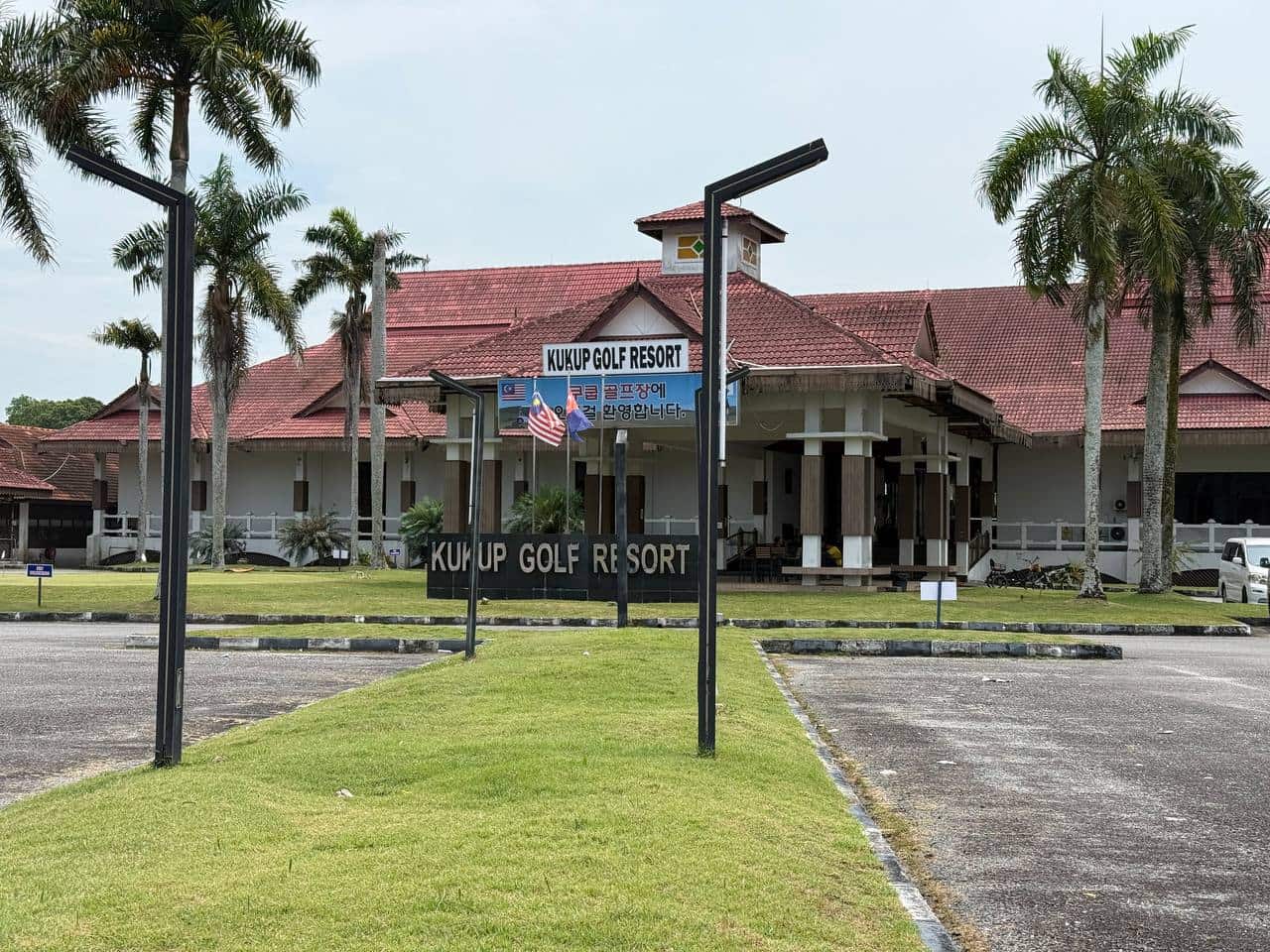 Agriculture Land Pontian Penerok