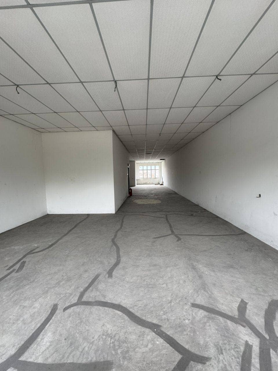 3-Storey Shoplot (2nd Floor Unit) Taman Nusa Sentral – photo 1
