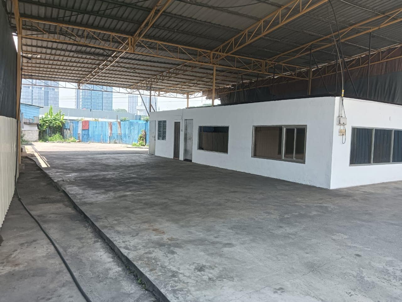 Land Jalan Sri Purnama – photo 1