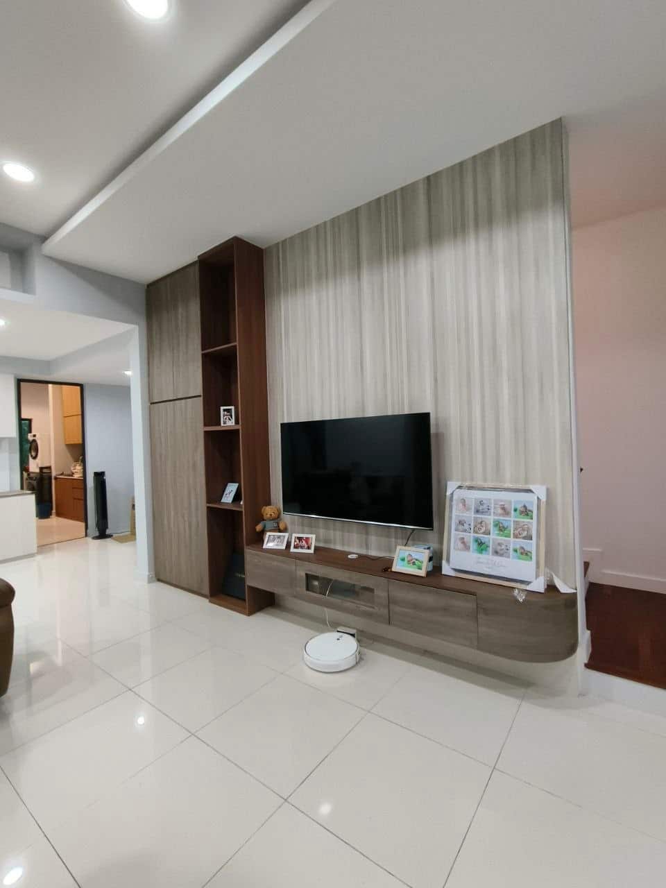2-Storey Terrace House Avira phase 3