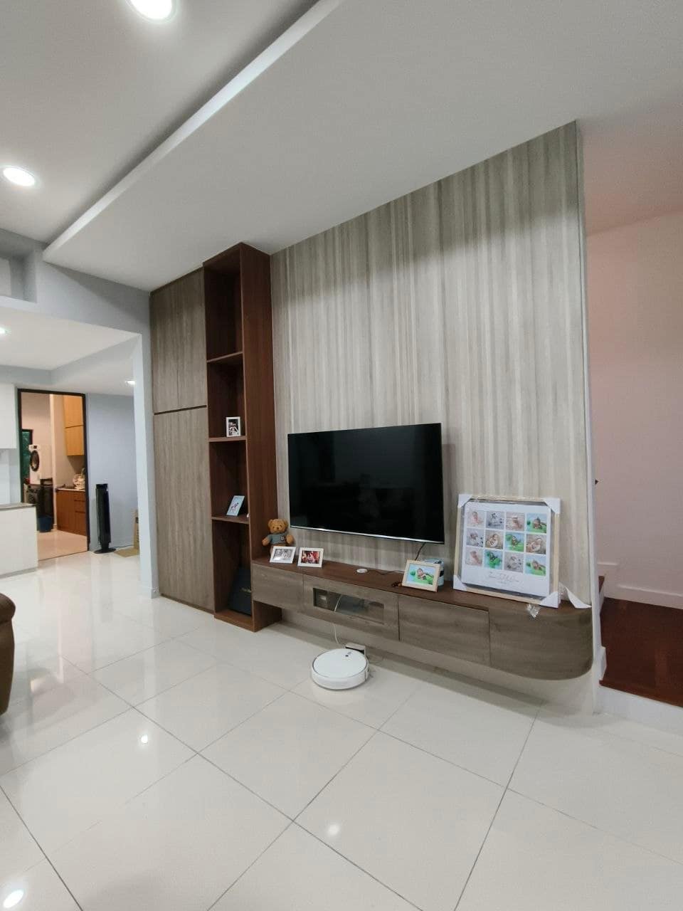 2-Storey Terrace House Avira phase 3 – photo 1
