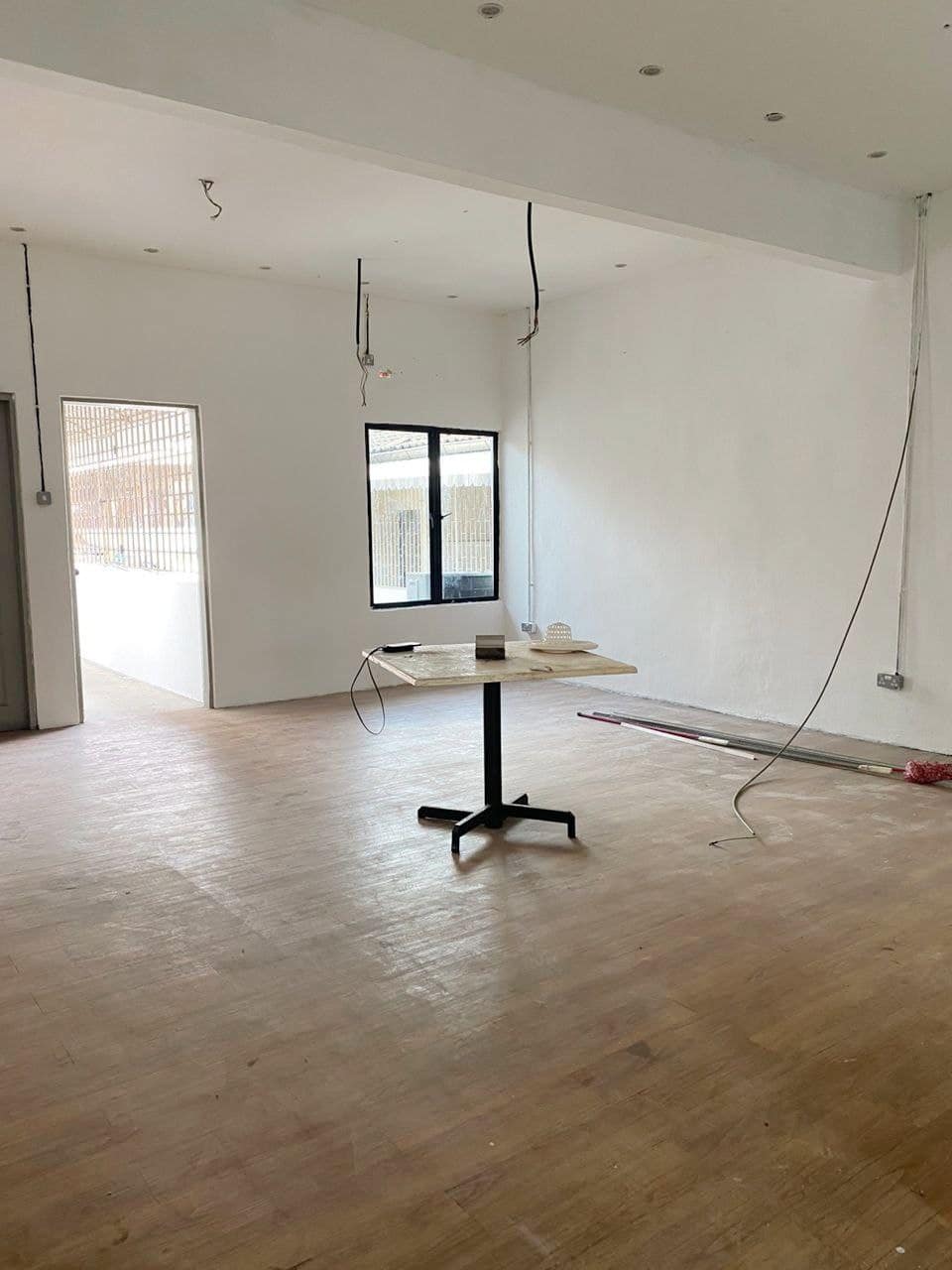 2-Storey Shoplot Jalan Glasiar – photo 1
