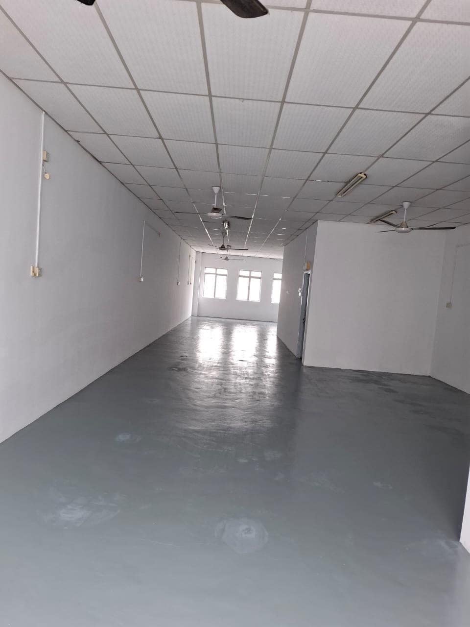 3 storey shop lot Nusa sentral – photo 1