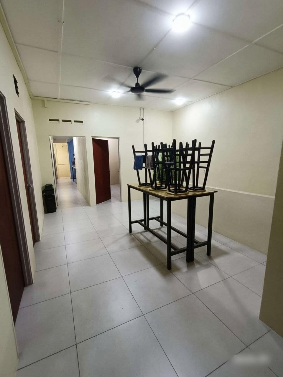 2-Storey Shoplot Taman Sri Skudai – photo 1