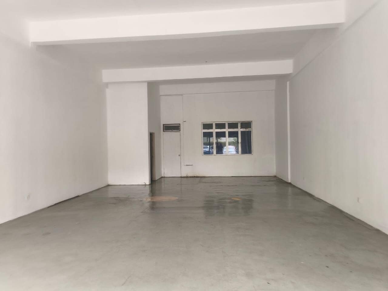 3 Storey Shoplot Taman Ungku Tun Aminah – photo 1