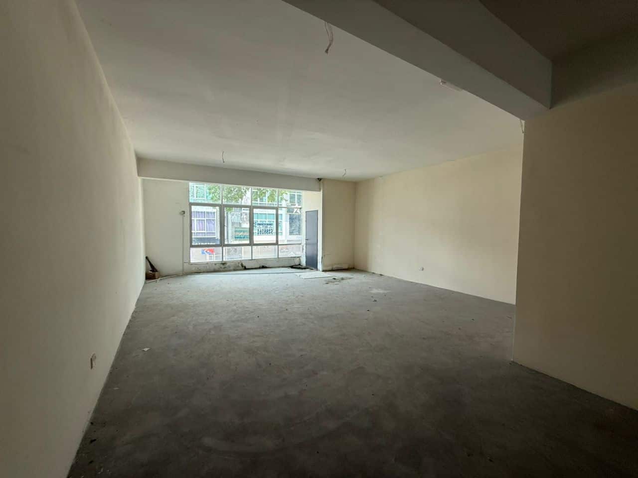 3 Storey Shop Office Permas Jaya