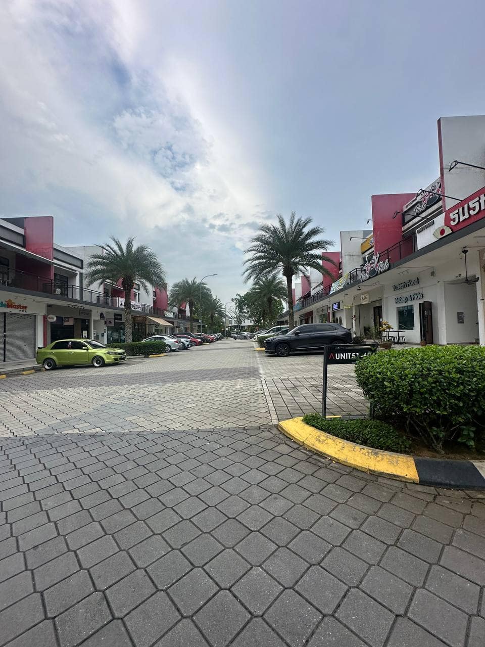 Shoplot Sunway Boulevard 88 – photo 1