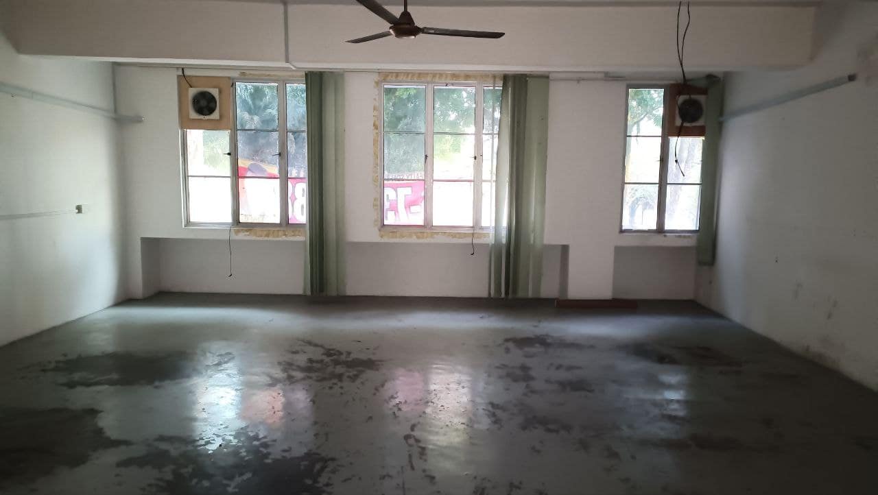 3-Storey Shop Office Taman Setia Indah – photo 1