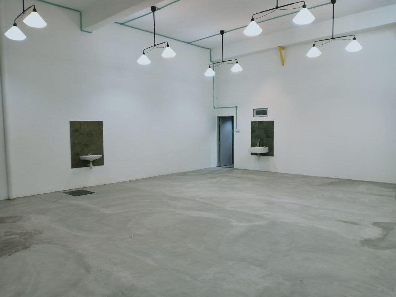 2-Storey Shoplot Taman Austin Heights – photo 1