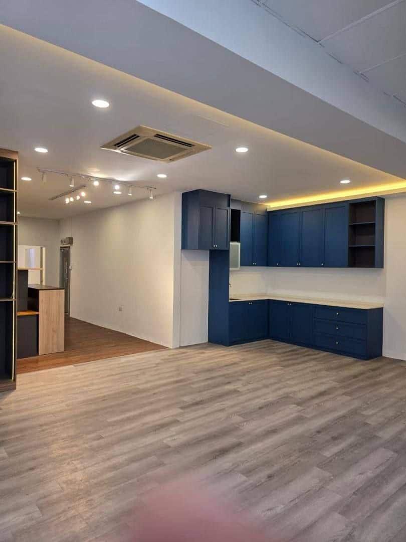 2-Storey Shoplot Austin Heights