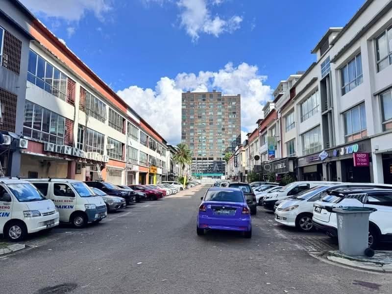 Office JB Town – photo 1