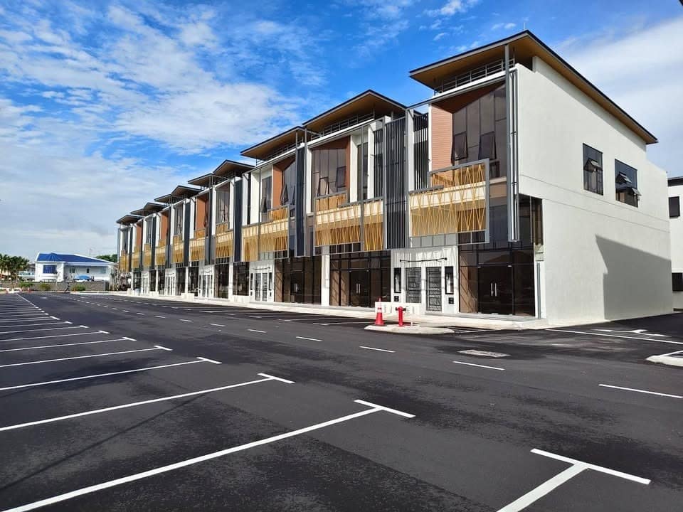 Shoplot Bukit Indah – photo 1
