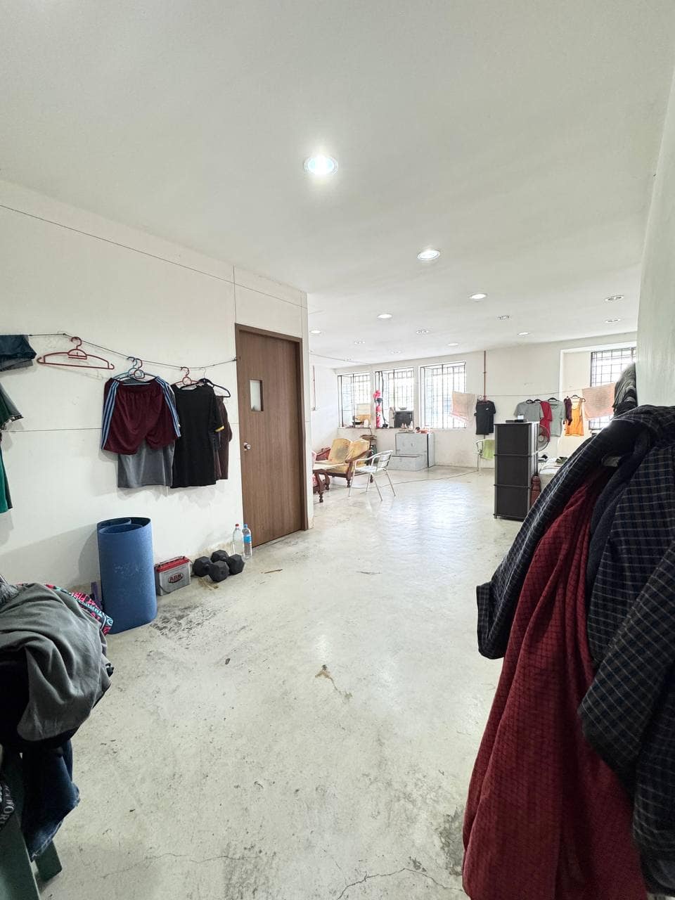 1.5-Storey Terrace Factory Jalan Permas 9, Permas Jaya – photo 1