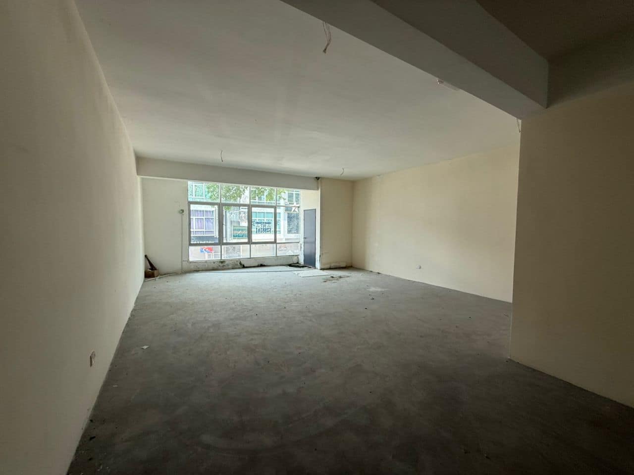 3-Storey Shop Office Permas Jaya – photo 1