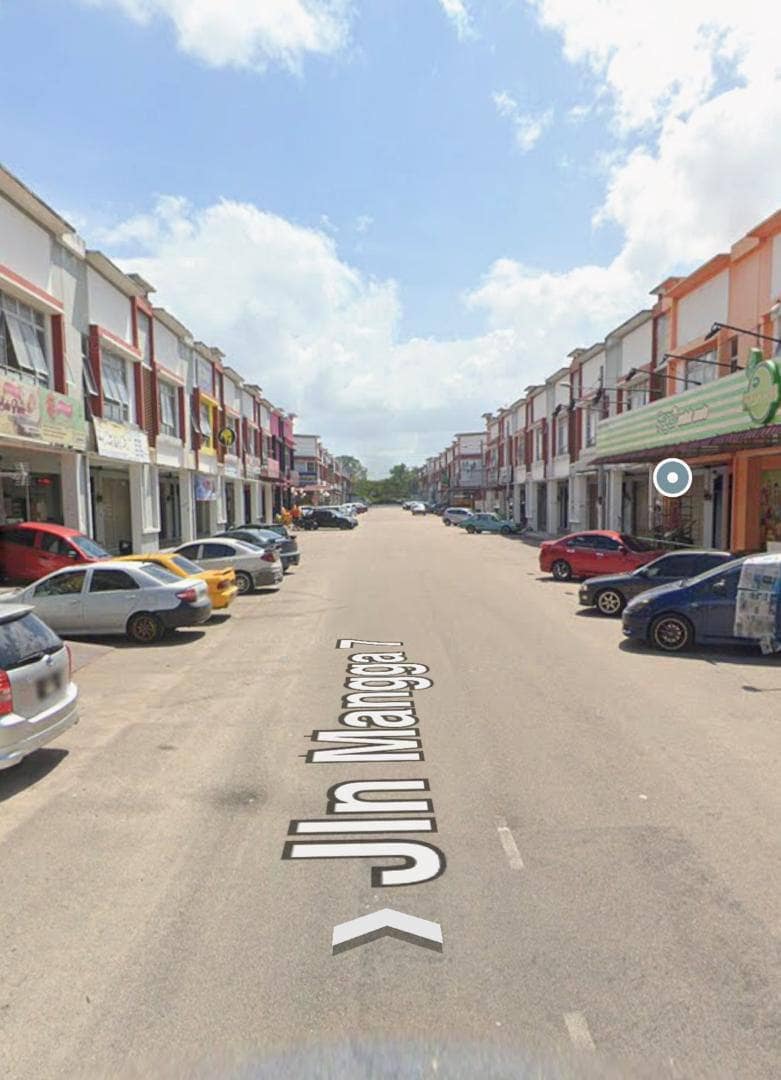 Double Storey Shop Jalan Mangga 7 โ photo 1