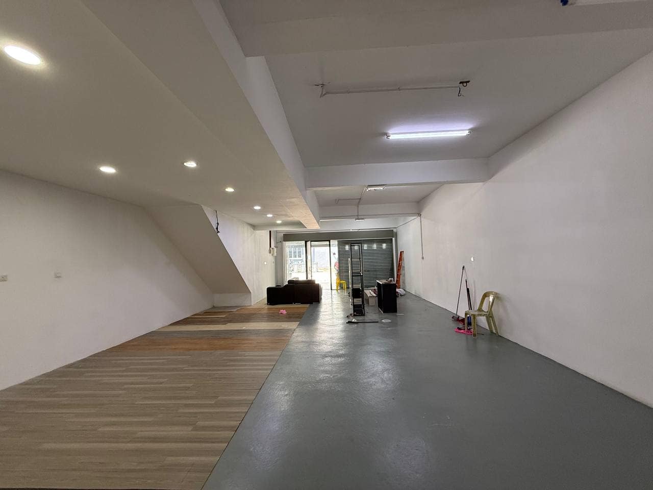 Ground Floor Shop Sri Saujana – photo 1