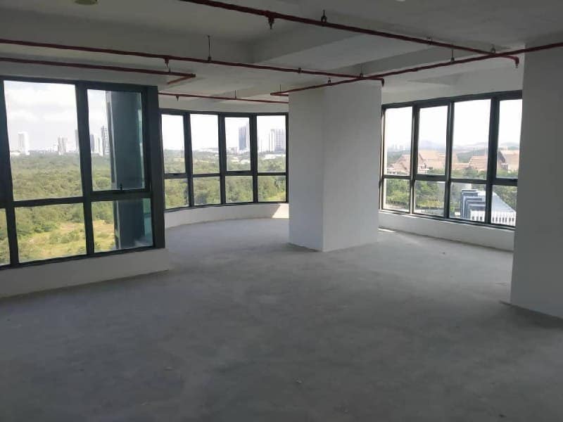 Office Puteri Harbour – photo 1